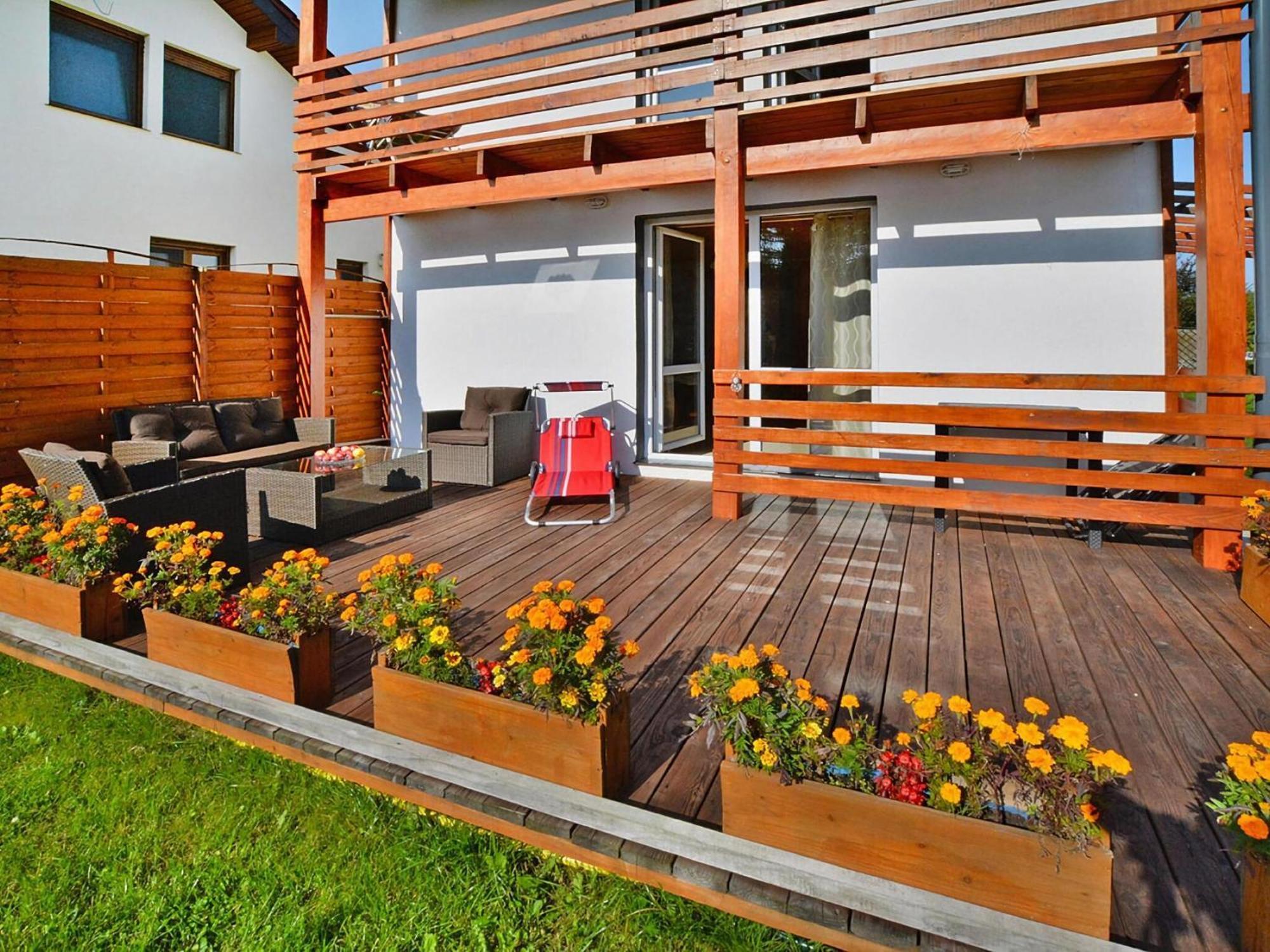 Holiday House With Garden, Lake View, Dabrowica Dabrowica  Ngoại thất bức ảnh
